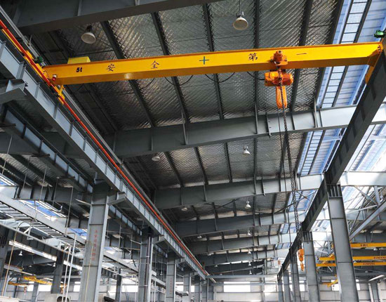 Ellsen 5 Ton Overhead Crane for Sale