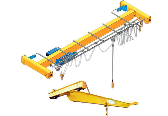 EOT Crane for Sale