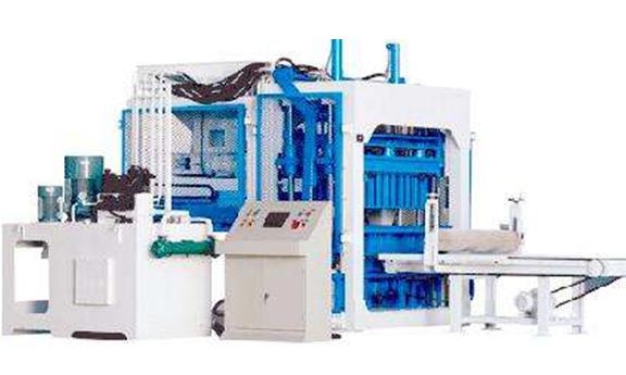Factors That Affect The Price Of A Fully Automatic Concrete Block Making Machine