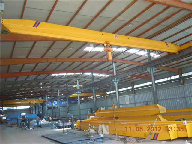 China 3 ton bridge machine price