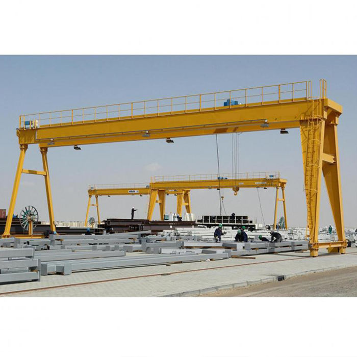 gantry crane