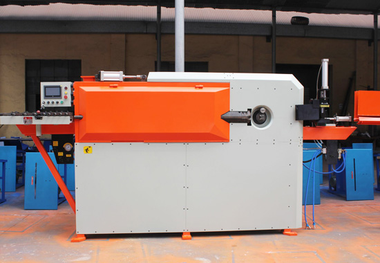 Automatic Stirrup Bending Machine For Sale