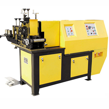 Cold Rolling Embossing Machine For Sale