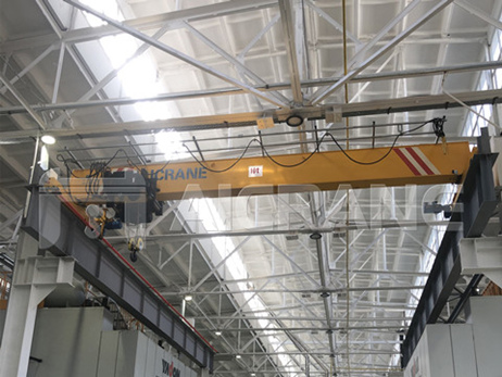 10 ton crane for sale