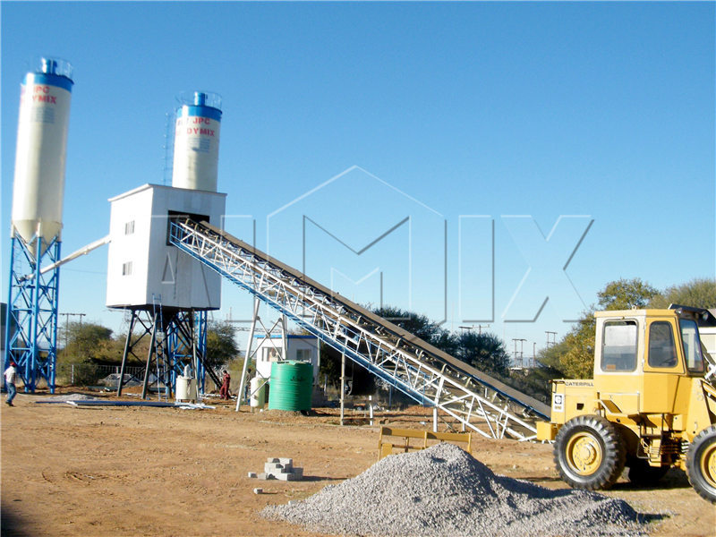 cement plant for sale