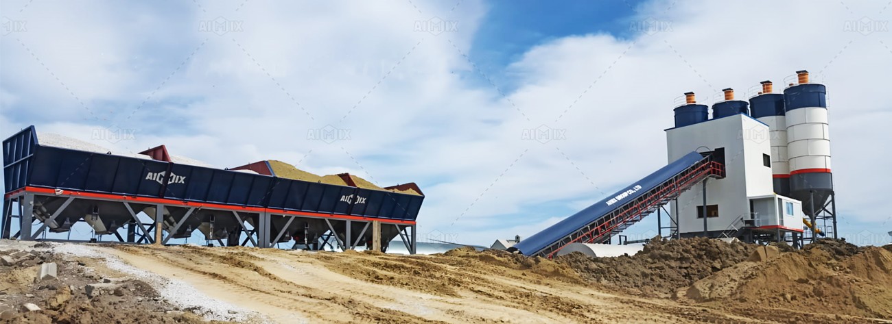 starting rmc plant business is profitable